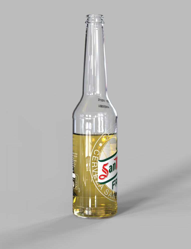 Beer Bottle